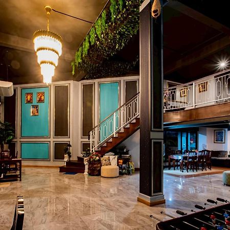 Ployburi Boutique Hotel Чантабури Экстерьер фото